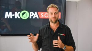 M-KOPA turns its first-ever profit as revenue surges 66% to $416m