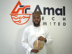 The race for silicon Africa: Positioning Nigeria in the global chip economy