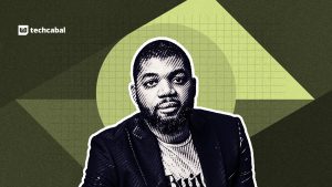 How Opeyemi Obembe is building a sustainable path in a hype-driven ecosystem