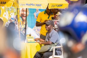 MTN MoMo processed $2.1 billion. Now it wants to connect Africa’s wallets