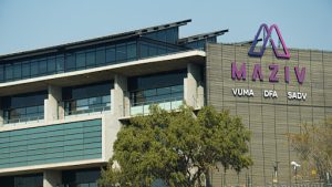 👨🏿‍🚀TechCabal Daily – Maziv gains