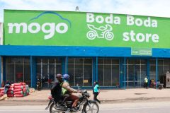 Kenya’s Mogo faces a class action suit over alleged predatory lending