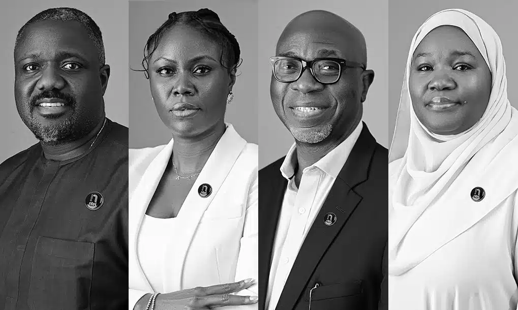 ntel restuctures board ahead of January 2026 relaunch