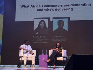 What Africa’s consumers are demanding and who’s delivering