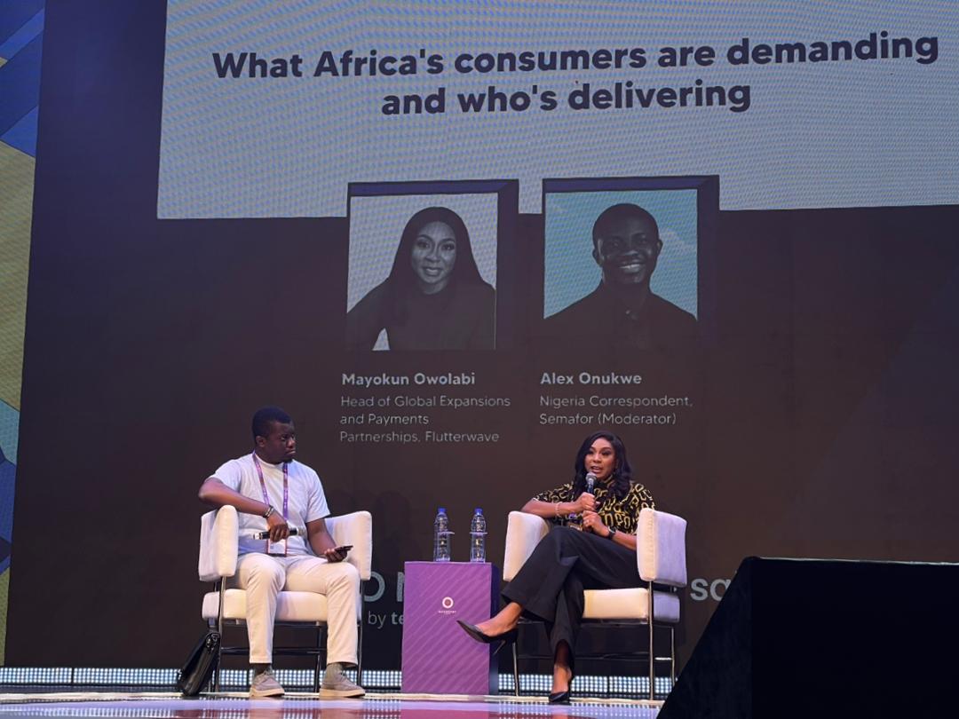 What Africa’s consumers are demanding and who’s delivering |