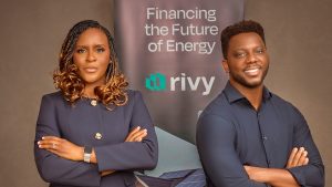 Can you earn in dollars from your solar minigrid? Rivy is making it happen