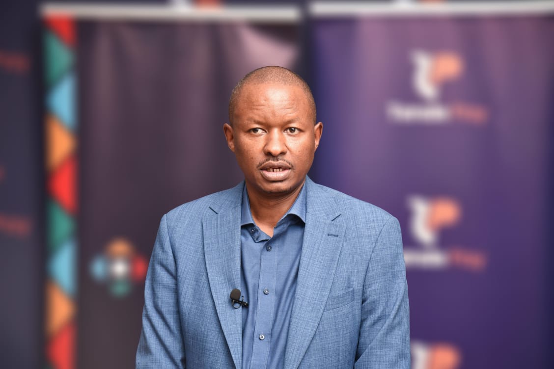 Fintech Frontier: Pesalink Aims to Revolutionize Kenya's Digital Payments!