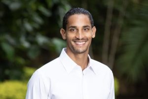 TLcom’s Philippe Griffiths on his firm’s year, founder pitfalls, and the hardest part of VC