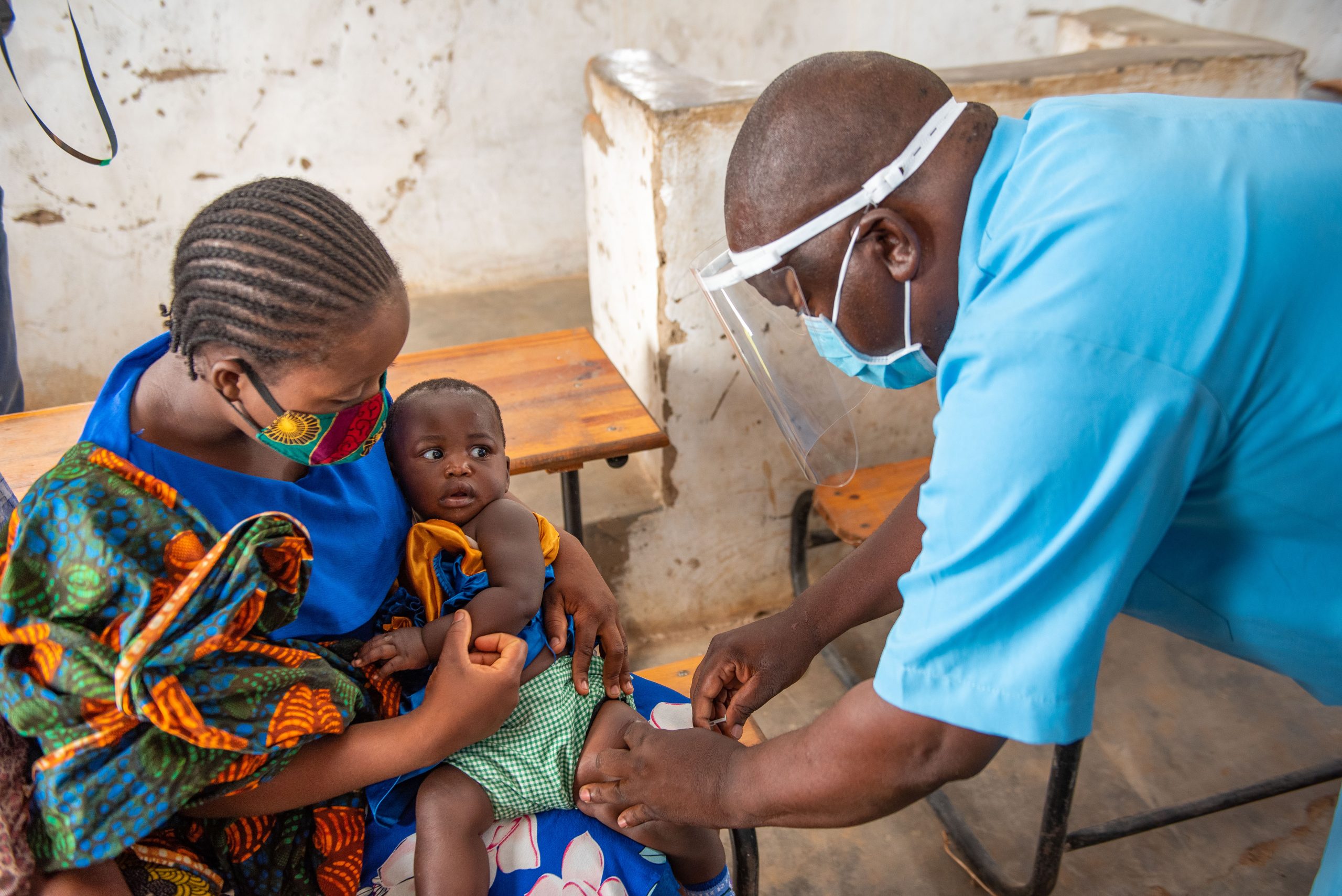 Life-Saving Innovation: Duniya Healthcare's Model Averts 578 Rural Deaths in Zambia