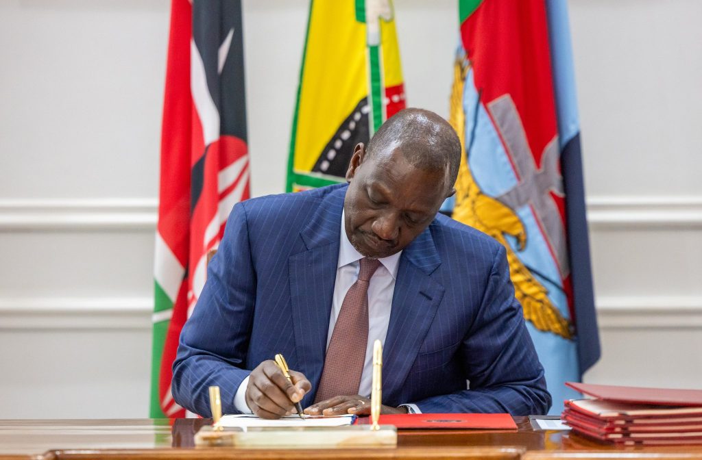 Court suspends parts of Kenya’s new cyber law over free speech concerns