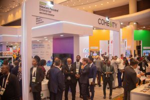 HPE Showcases AI, Networking and Security Solutions at GITEX Nigeria 2025