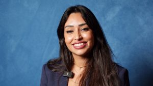 Her consortium tackled Egypt’s COVID test kit shortages; now they’re taking on Africa’s diagnostic crisis