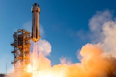 SERA wants to send a Nigerian astronaut to space