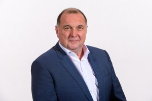 From IHS to Paradigm: Rwanda’s tower market gets a new player with big ambitions