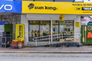 Sun King sets up first African factory in Kenya in local solar manufacturing push
