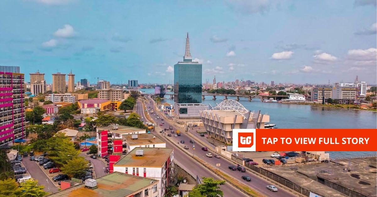 Nigeria’s FATF grey list exit to unlock cheaper remittances Nigeria’s FATF grey list exit to unlock cheaper remittances