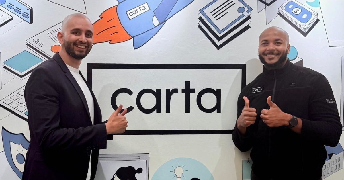 After hiring Raise’s founder, Carta sets out to fix Africa’s private capital infrastructure