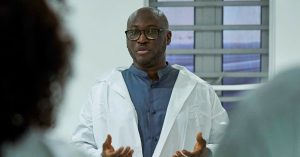 This Nigerian startup wants your DNA to rewrite global medicine