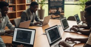 African students to get free access to Google’s Gemini 2.5 Pro