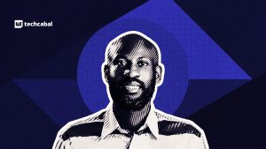 Only 4 Nigerians hold an Unreal Engine certification; here’s the story of one of them