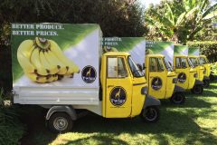Kenyan court orders Twiga Foods to pay ex-employee $7,800 for unfair dismissal