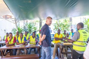 If you can win in Africa, Watu Credit thinks you can in Latin America