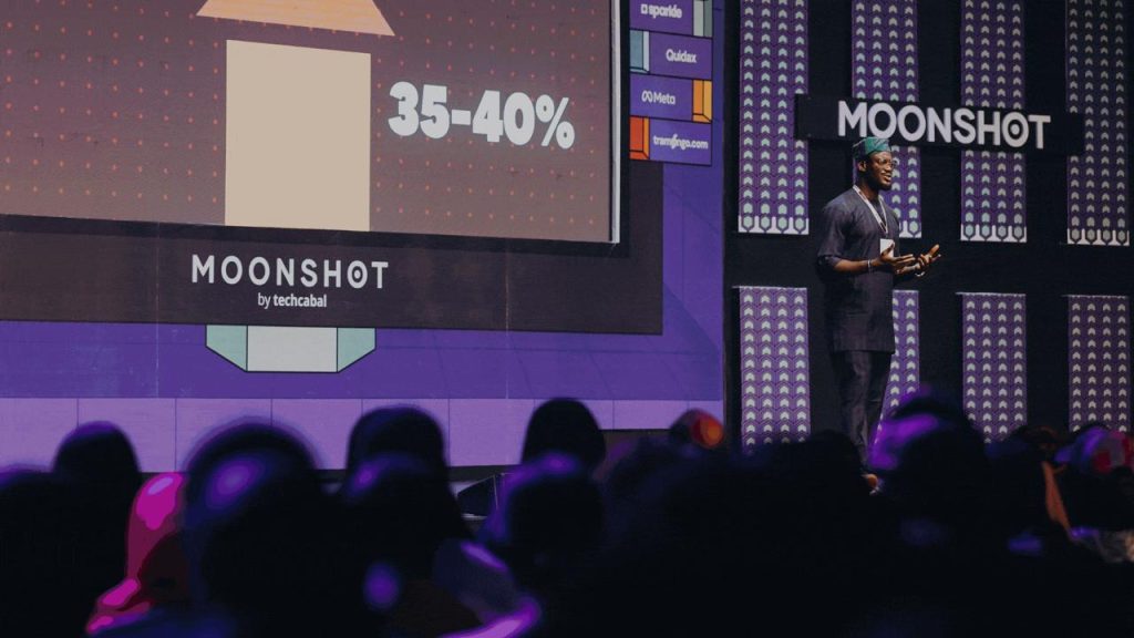 Moonshot 2025 Memos: Follow how Africa is building momentum