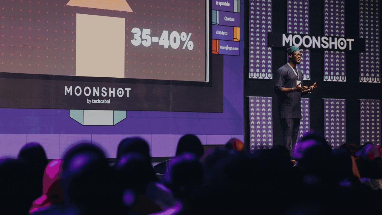 Moonshot 2025 Memos: Follow how Africa is building momentum