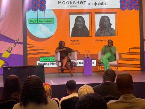 No virality, just consistency: ISWIS on building creative momentum