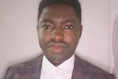 Ibikunle Peters