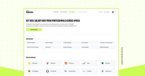You don’t need to ask your coworker how much they earn. That’s what Peercheck is for
