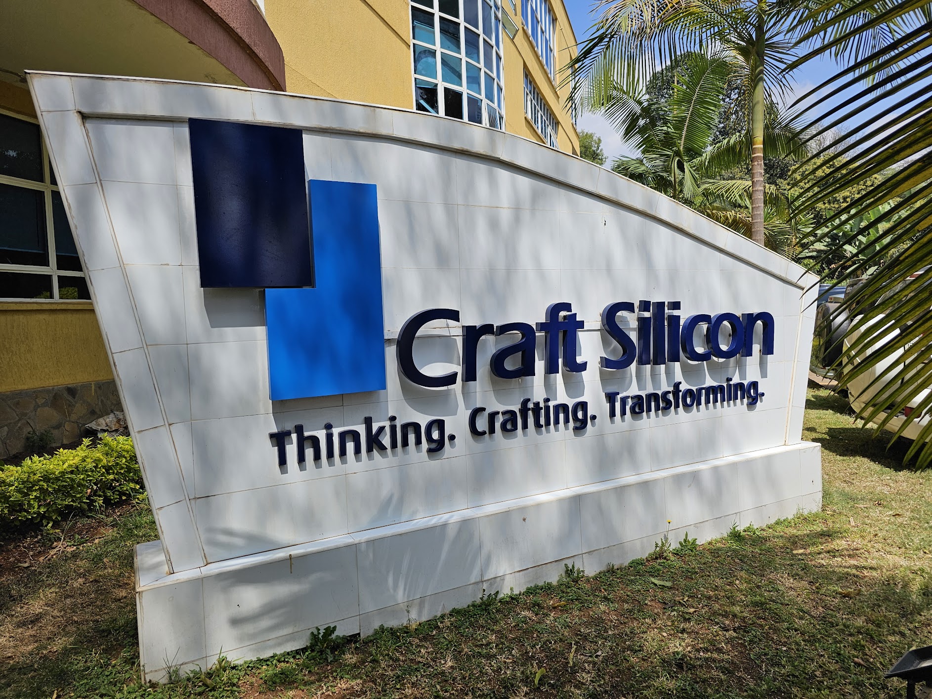 Kenyan court awards ex-Craft Silicon executive $751,000 after dispute over promised equity