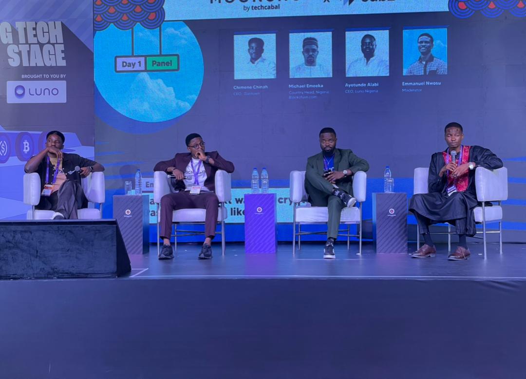 What will drive crypto’s next wave in Africa?