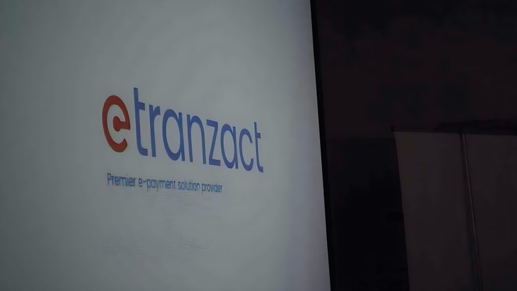 eTranzact targets ₦4.28bn profit in 2025 as it shifts away from airtime sales