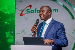 Safaricom flags money laundering on M-PESA linked to betting firms
