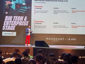 How Flutterwave is powering the future of cross-border payments in Africa 