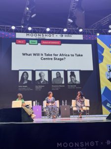 What will it take for Africa to take centre stage in global trade?