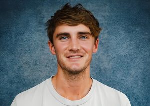 Quick Fire 🔥 with Greg Cooke