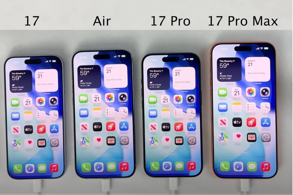 Apple products iPhone: The A19 lineup worth buying