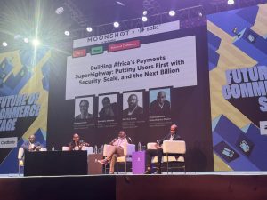 Africa’s payments future will be built on collaboration, not competition