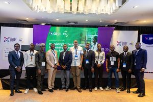 Policy innovation centre empowers Nigeria’s next wave of social innovators