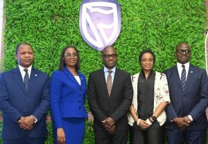 Stanbic IBTC Holdings Sustainable Finance Summit 2.0 sets pace for leveraging innovative climate-smart financing