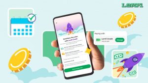 LemFi Launches AI-powered “Send Now, Pay Later” Service, Combining Credit and Remittances for UK Immigrants