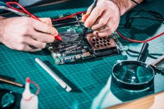 Refurbished Tech