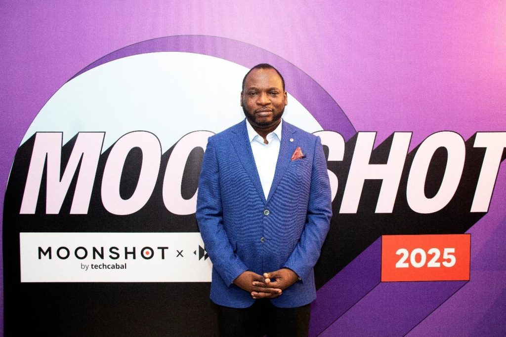 Redtech CEO calls for a unified financial ecosystem to scale Africa’s digital future