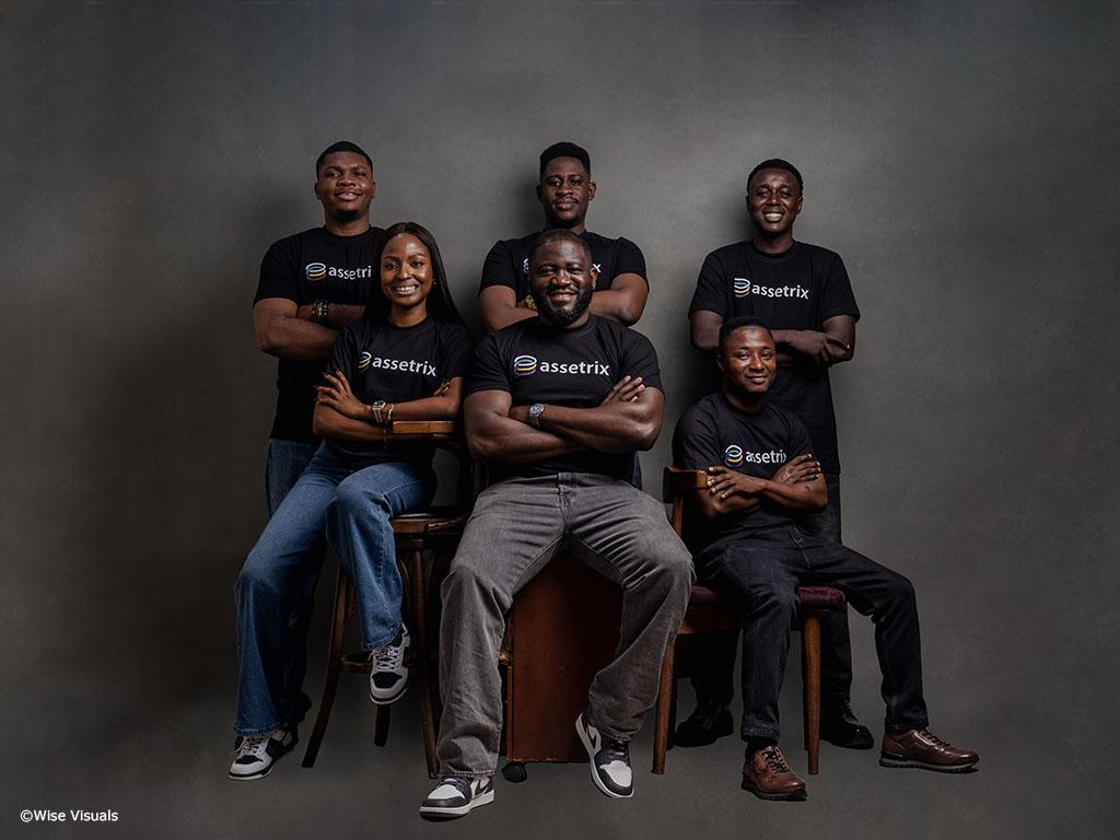 Assetrix launches to bring trust and liquidity to real estate investment