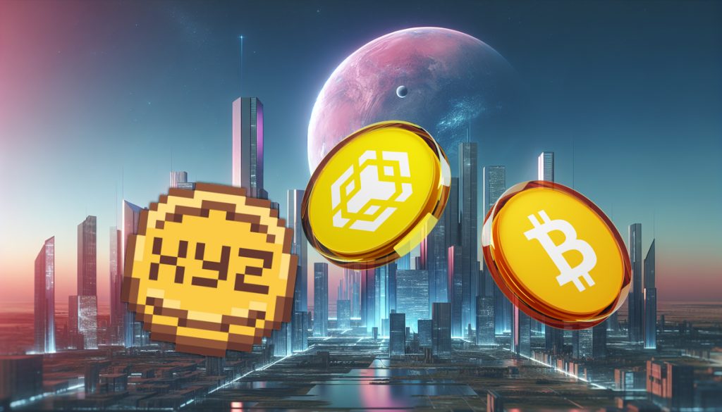 BNB outperforms BTC and ETH this week – What’s fueling the momentum?