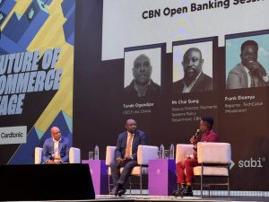 👨🏿‍🚀TechCabal Daily – Pressing on 🌍