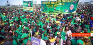 👨🏿‍🚀TechCabal Daily – Internet shutdown in Tanzania