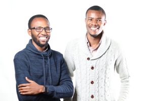 Tesh Mbaabu and Mesongo Sibuti unveil Cloud9, their next venture after Chpter